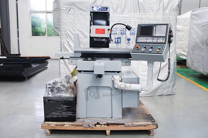 Abrasion Resistance MK250 Surface Grinder CNC Surface Grinding Machine For Metal 1