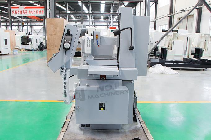 Abrasion Resistance MK250 Surface Grinder CNC Surface Grinding Machine For Metal 2