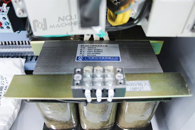 Abrasion Resistance MK250 Surface Grinder CNC Surface Grinding Machine For Metal 3