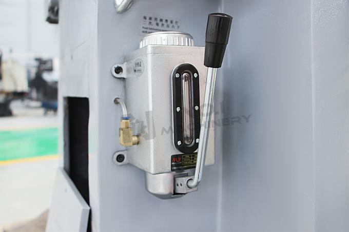 Abrasion Resistance MK250 Surface Grinder CNC Surface Grinding Machine For Metal 4