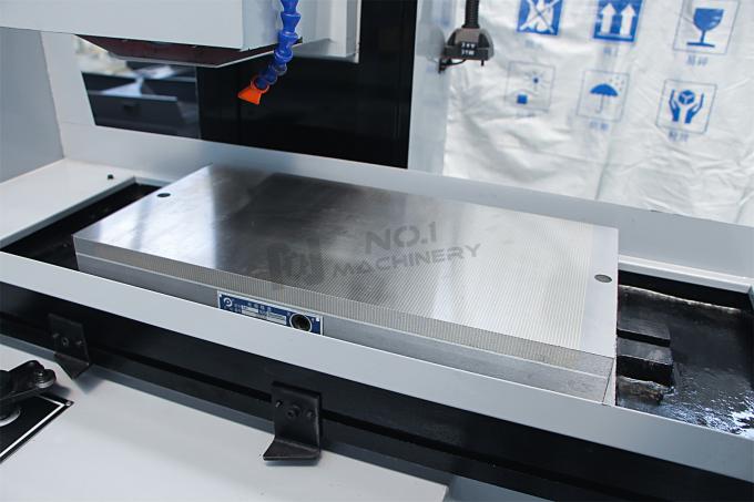Abrasion Resistance MK250 Surface Grinder CNC Surface Grinding Machine For Metal 5