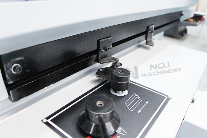 Abrasion Resistance MK250 Surface Grinder CNC Surface Grinding Machine For Metal 6