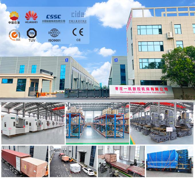 Abrasion Resistance MK250 Surface Grinder CNC Surface Grinding Machine For Metal 11