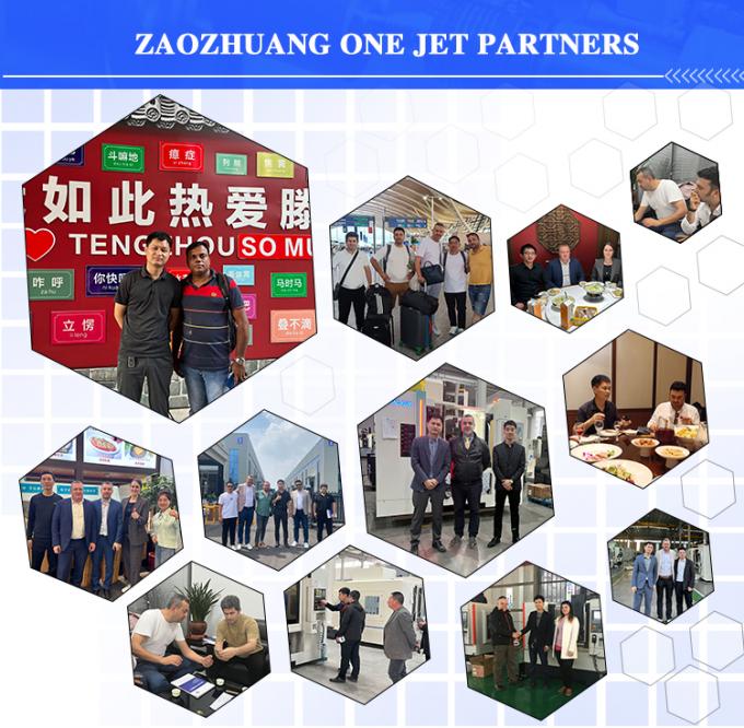 Abrasion Resistance MK250 Surface Grinder CNC Surface Grinding Machine For Metal 12