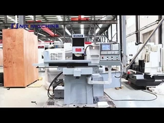 Cheap Price Surface Grinding Machine Mk250 CNC Surface Grinding Machine for Metal
