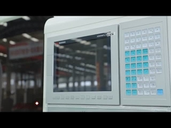 VMC1160 Vertical Machining Center BT40 CNC Milling Machine for Metal