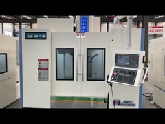 VMC855 Vertical Cnc Milling Machine Cnc Machining Center for Mechanical Processing