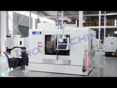 VMC1890 Vertical Metal Machining Center BT50 CNC Milling Machining Center for Metal