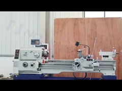 CA6240 Lathe Machine 1500mm Gap Bed Horizontal Torno Medium Duty Capacity New Metal Processing
