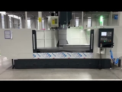 Vertical Machining Center VMC2100 High Performance 3/4/5 Axis Milling Machine CNC