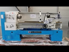 C6150 Horizontal Metal Lathe Machine 1.5 Meter Torno Light Duty Small Lathe