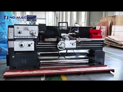 High Quality Manual Metal Lathe CA6250 Horizontal Conventional Lathe Machine Price