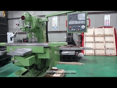 High Precision Fresadora Cnc XK5032 Vertical Metal Working Cnc Milling Machine